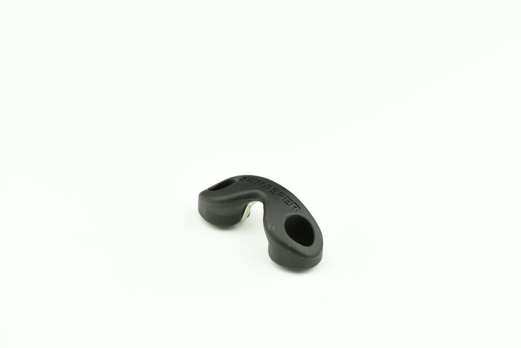 Schaefer Cam Fairlead - Black