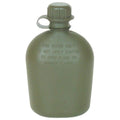 Fox Outdoor Products Canteen, Olive Drab, 1 quart