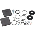 Rockshox Fork Service Kit, Tora Tk / Xc32 / Recon Silver B1
