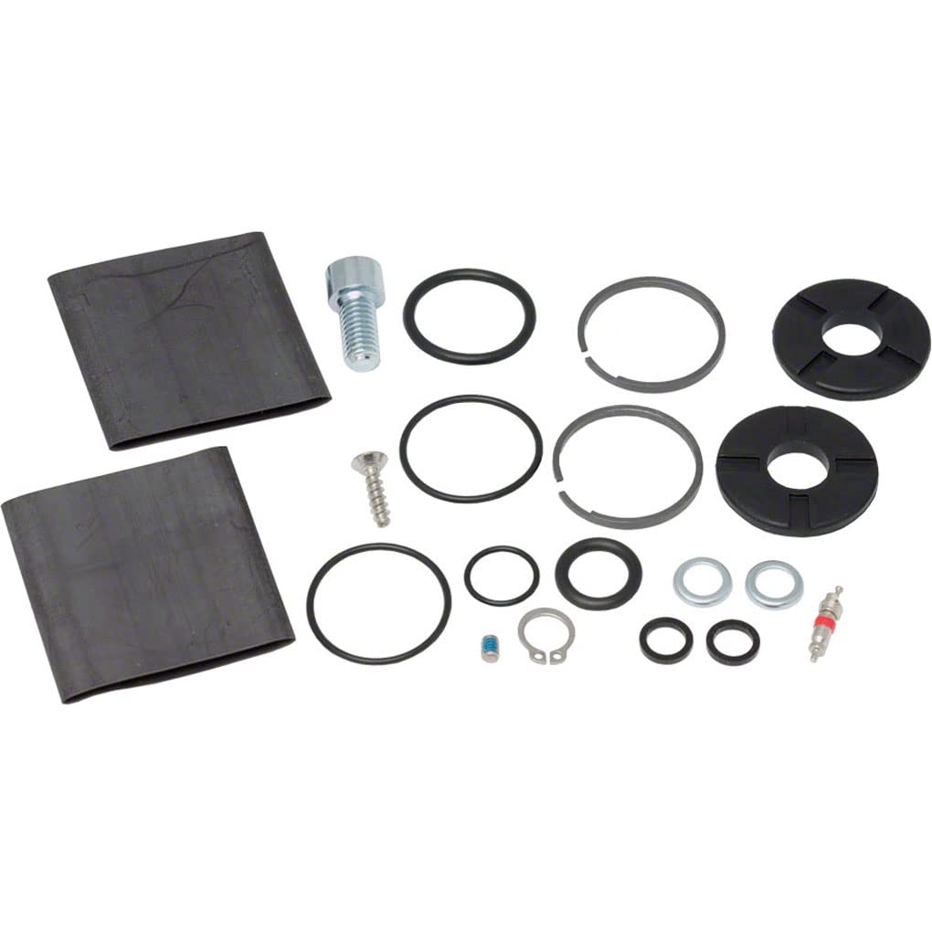 Rockshox Fork Service Kit, Tora Tk / Xc32 / Recon Silver B1