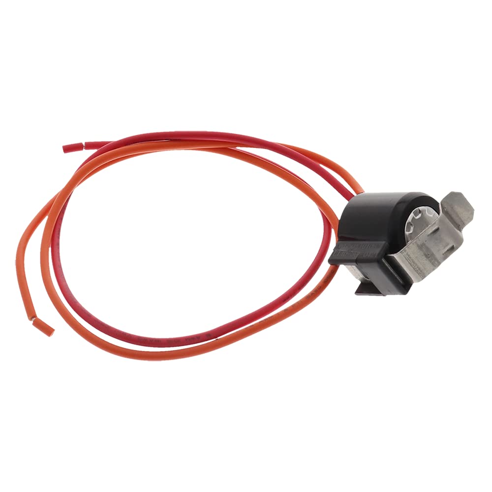 Erp Wr50X10108 Refrigerator Defrost Thermostat