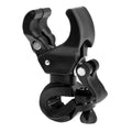 Universal Torch Lamp Flashlight Mount Bracket Holder for Bike 360 Rotation | Sporting Goods | Cycling | Bicycle Accessories | Li