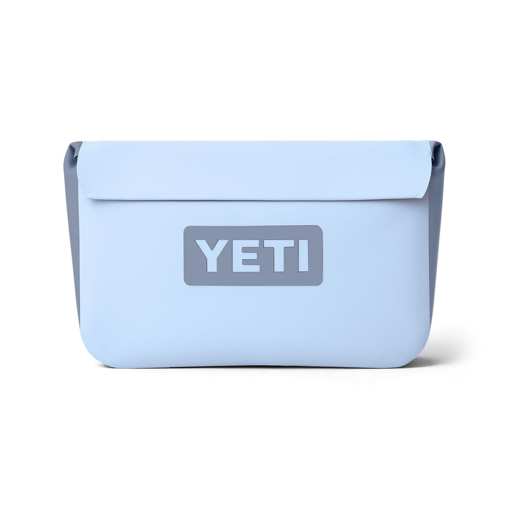 YETI Sidekick Dry 3L Gear Case, Big Sky Blue
