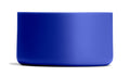 Hydro Flask Bottle Boot - Bottom Protector Sleeve - Silicone Water Bottle Accessory Medium Capri Blue