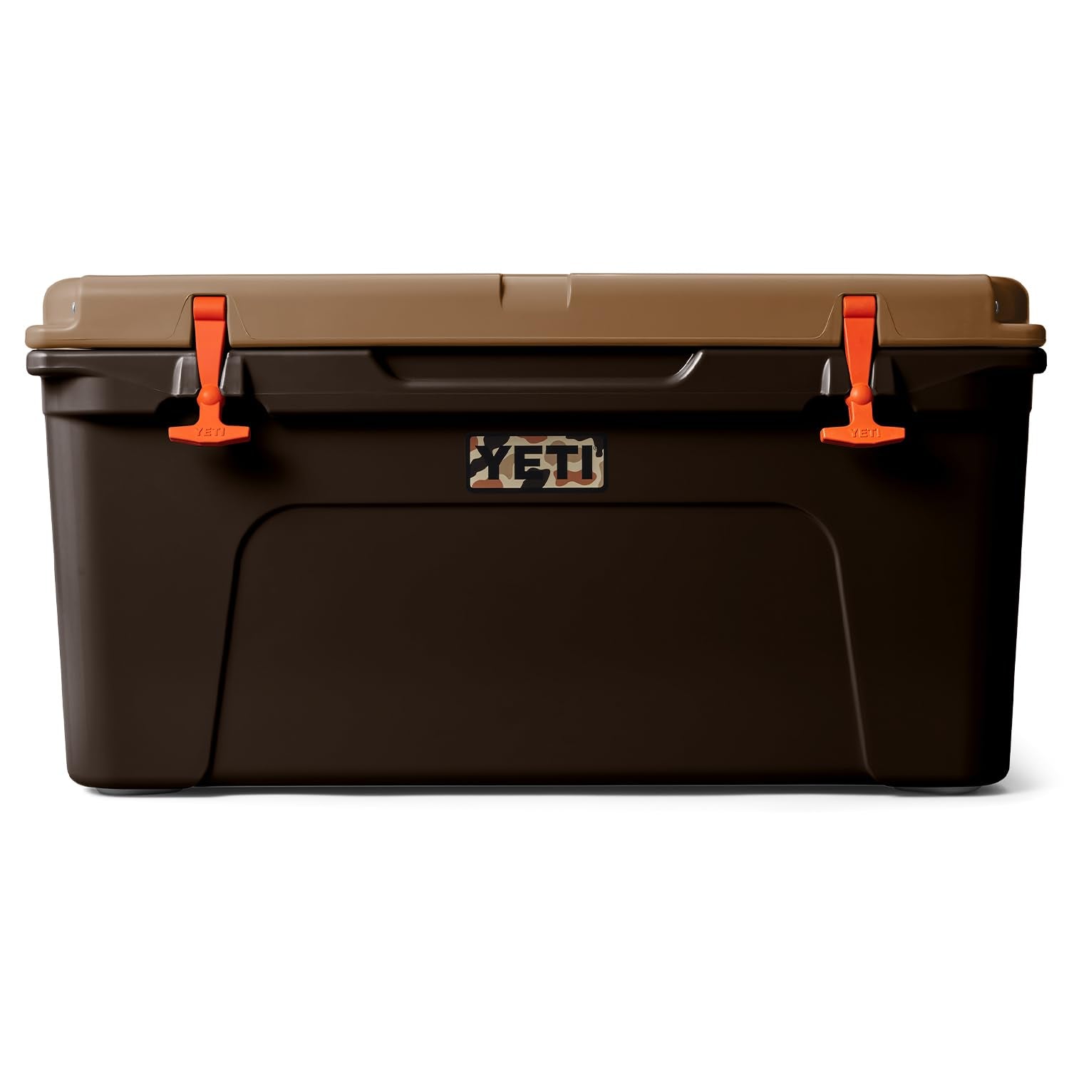 YETI Tundra 65 Cooler, Wetlands Brown