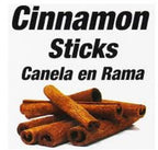 Cinnamon Sticks Bag - 12 Oz