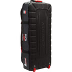 Cressi Tuna Dry, Blackred