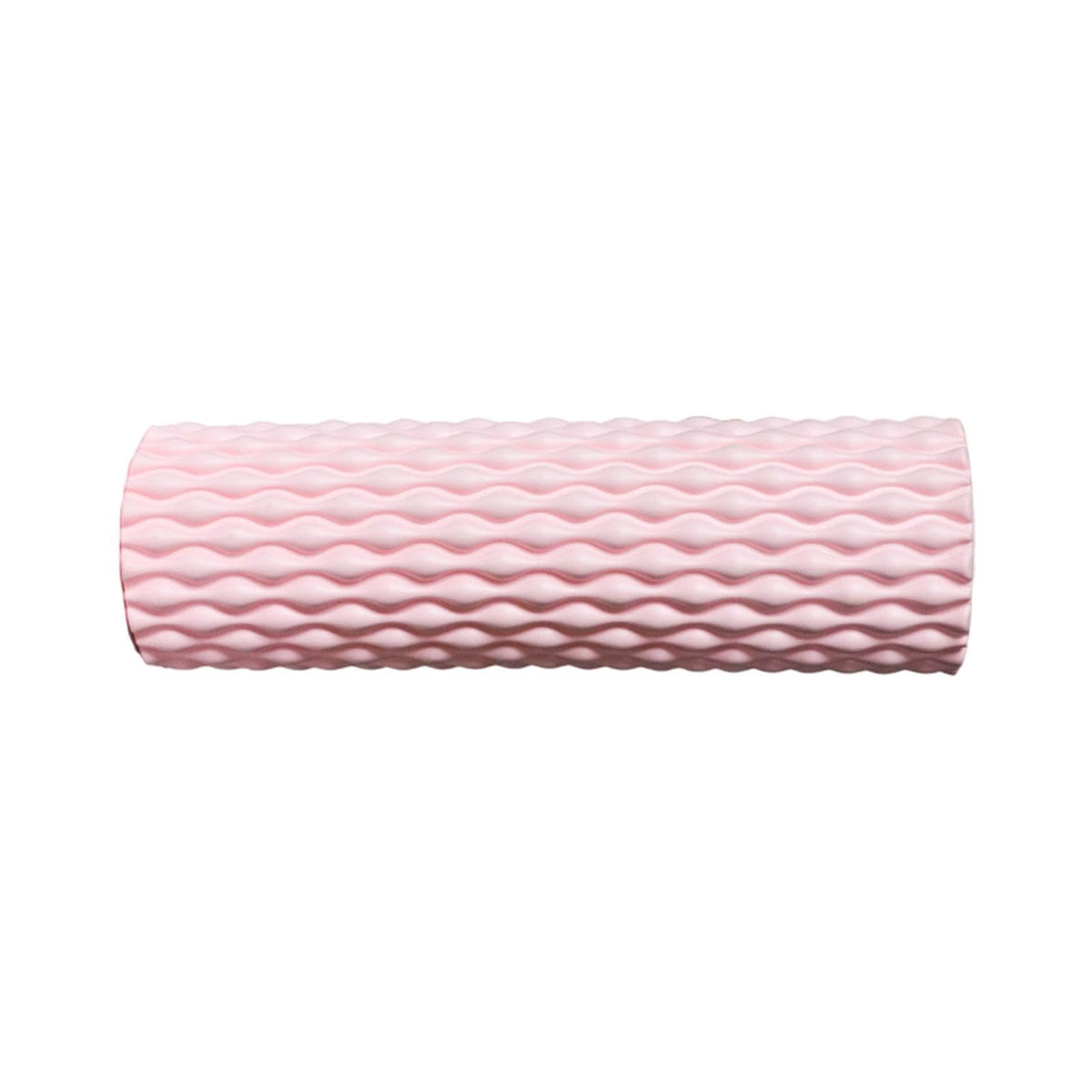 MERISHOPP Round Foam Roller Round High Density Yoga Column Roller for Home Gym Pilates| Sports Equipment | Outdoor Sports Gear |