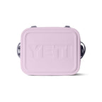 YETI Hopper Flip 12 Portable Cooler, Cherry Blossom