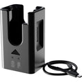 Di2 Battery Charger w/ USB-C Cord by Shimano