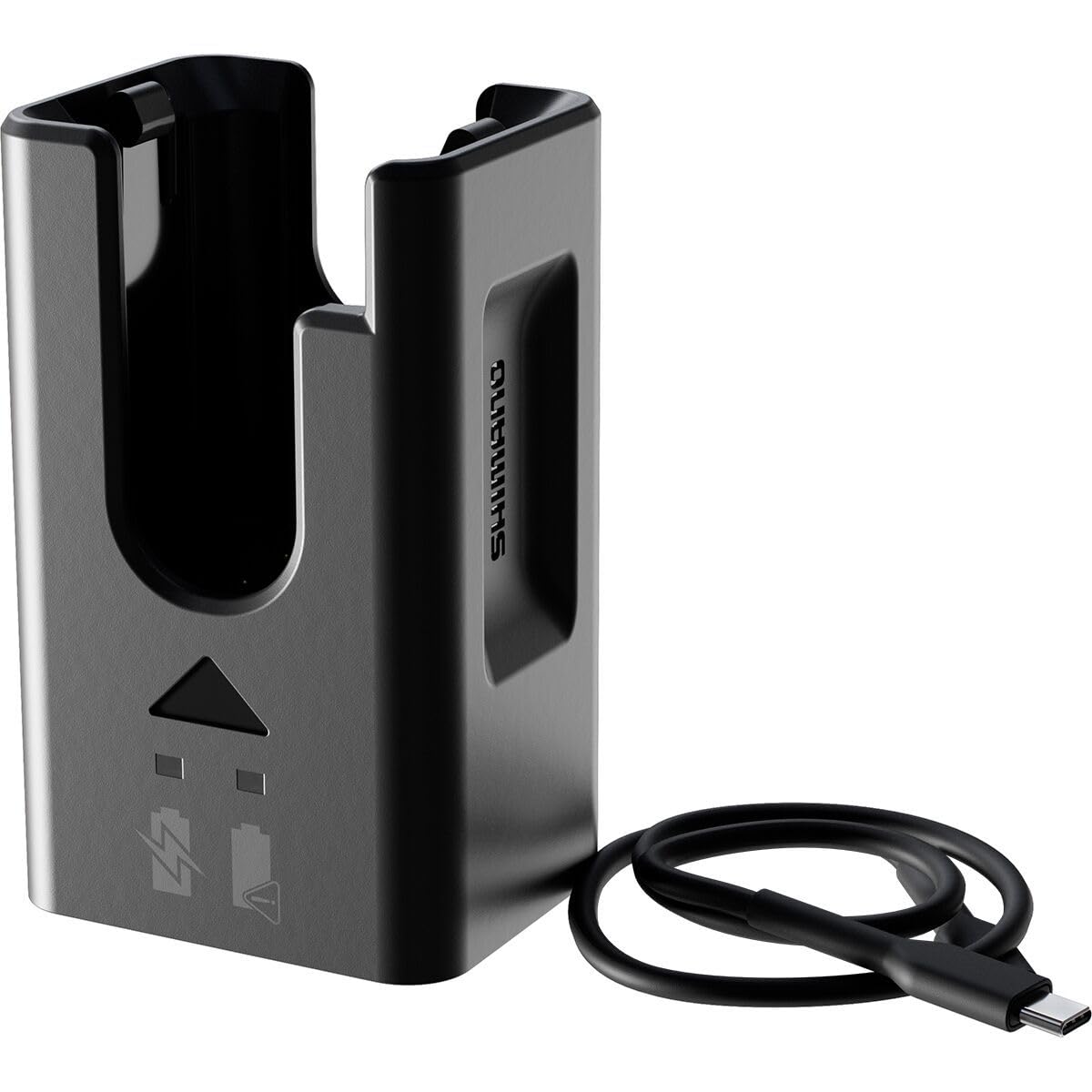 Di2 Battery Charger w/ USB-C Cord by Shimano