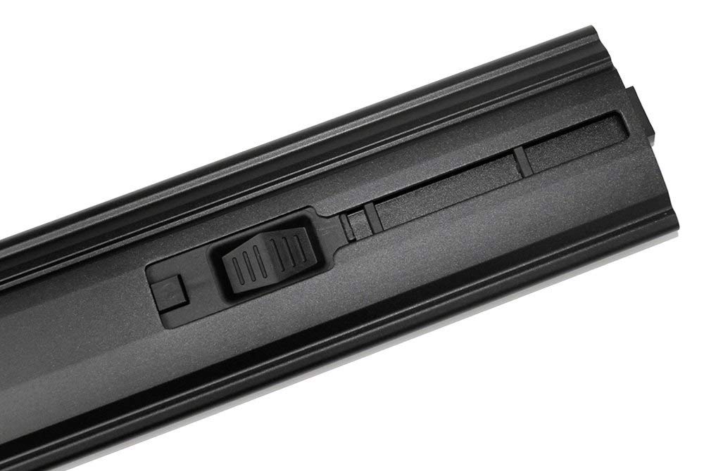 Inno Xb123 Aero Reduced Noise Base Bars - 48-Inch (1 Bar) (Glass Blasted Black)