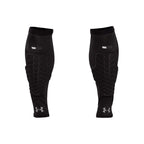 Under Armour Gameday Armour Pro Padded Leg Slvs-Blk,Sm