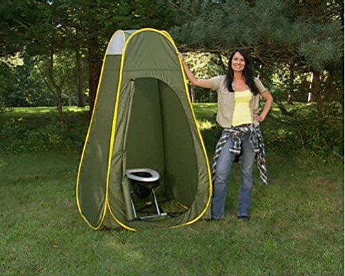 Matter Of Time Instant Privacy Pop Up Shelter