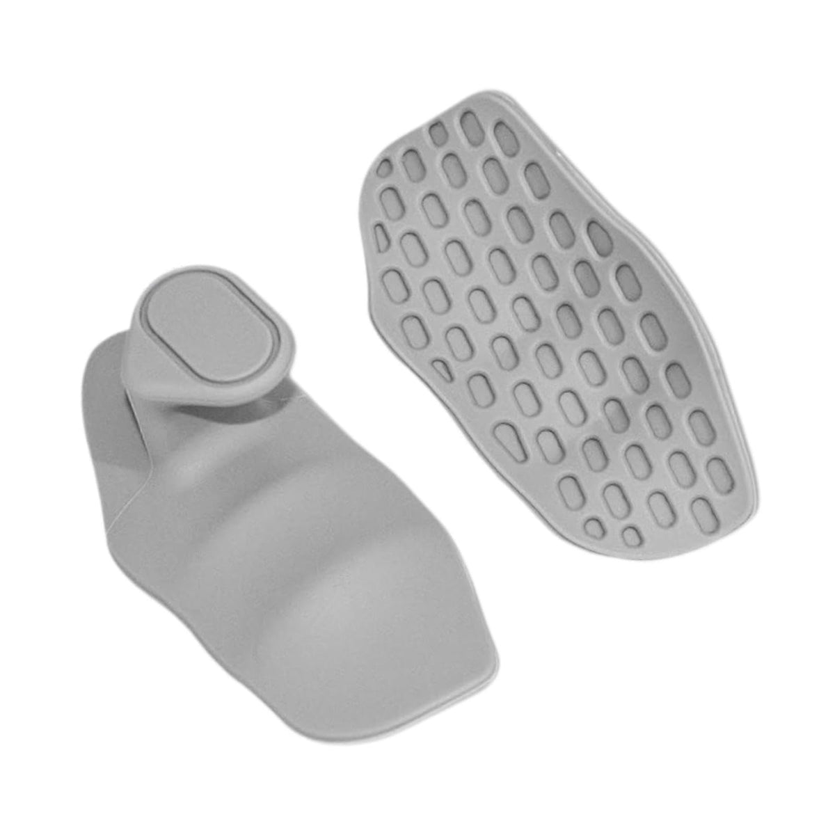 HEAVENGLOW Gym Weight Lifting Grips Sturdy Gym Gloves for Men Women Gymnastics Pull Ups