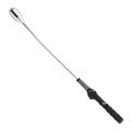 Mile High Life Golf Tempo Trainer | Golf Grip Trainer | Golf Swing Training Aid | Two Weight Configuration Options | for Right-H