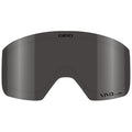 Giro Axis/Ella Snow Goggle Replacement Lens - Vivid Smoke