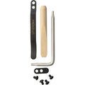 Hogue Inc Hunting Hardware X1 Microflip A01 Pocket Cliptorx Screw Kit