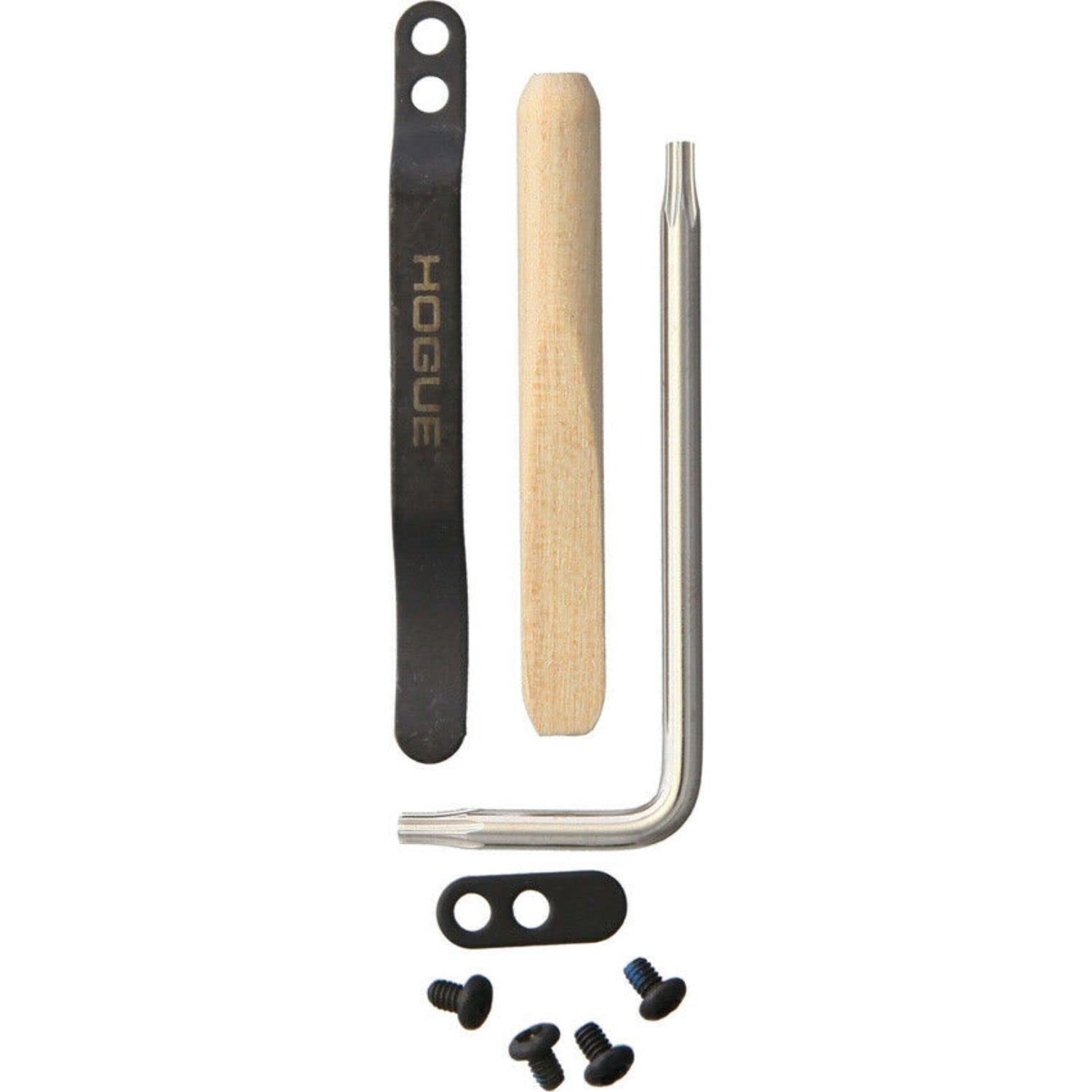 Hogue Inc Hunting Hardware X1 Microflip A01 Pocket Cliptorx Screw Kit