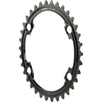 Shimano Dura-Ace R9100 Chainring Black, 34T