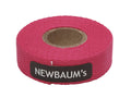Newbaum'S Cloth Bike Handlebar Tape (Hot Pink), 10 Ft Roll Bike Bar Grip Tape (0.75