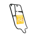 Fairdale Pannier Skaterack - FDZ-101-BK