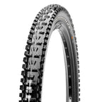 Maxxis Unisex'S Mxt85983000 Tyres & Tubes, Black, 27.5 X 2.50 Inches