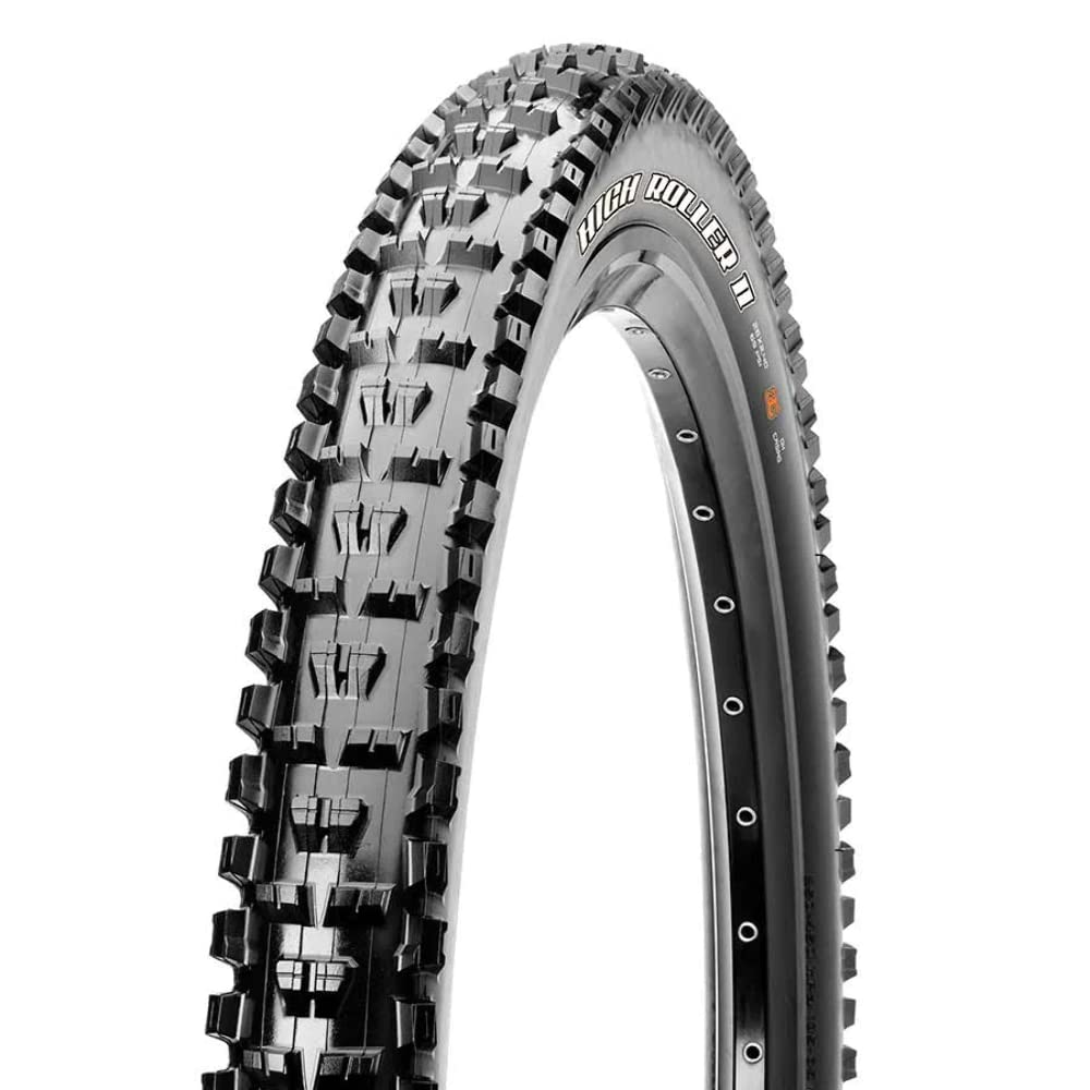 Maxxis Unisex'S Mxt85983000 Tyres & Tubes, Black, 27.5 X 2.50 Inches