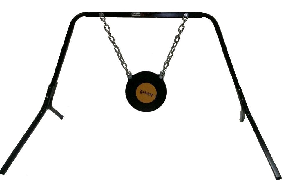 Viking Solutions 10'' Gong Target System