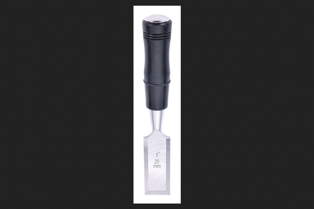 Wood Chisel 1'' Sg (Pack Of 1)