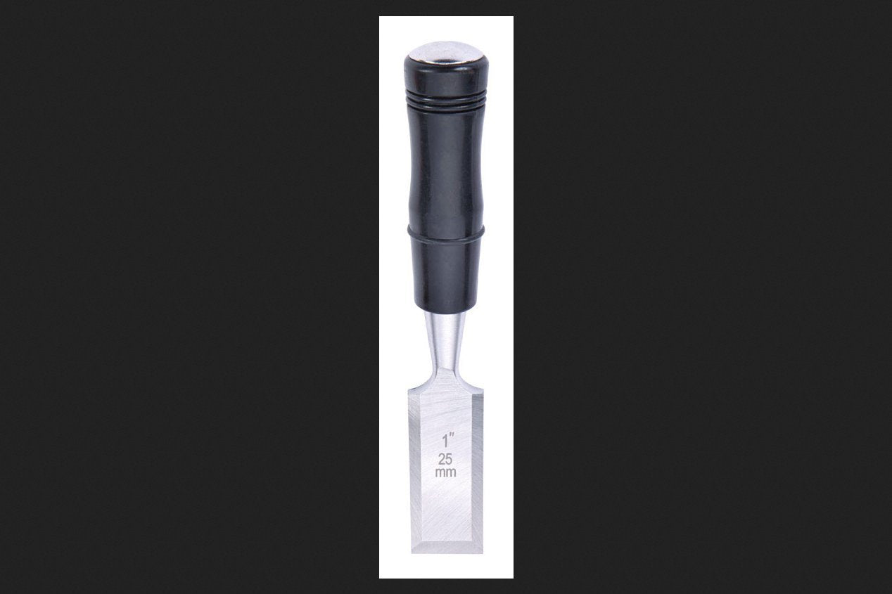 Wood Chisel 1'' Sg (Pack Of 1)