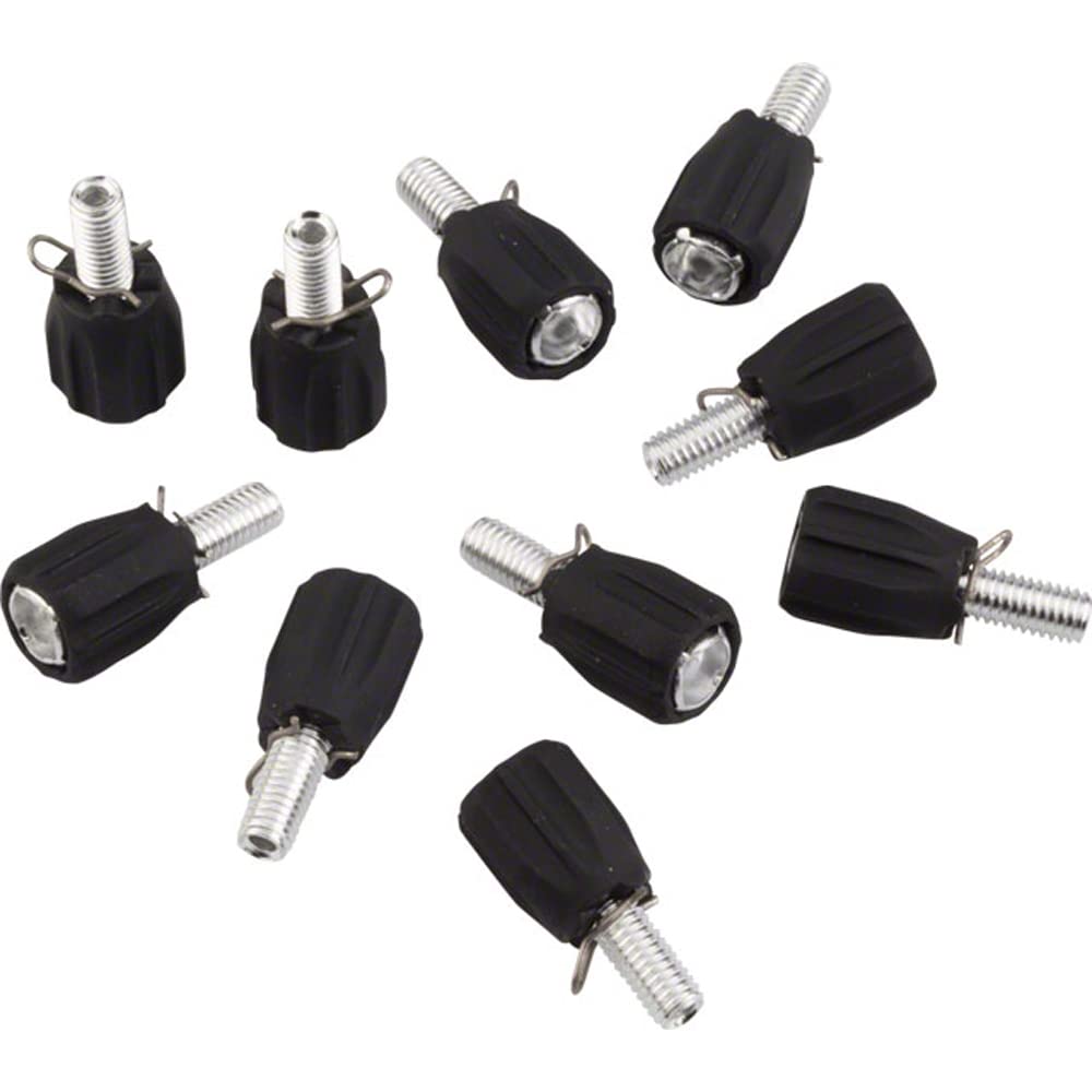 Jagwire Cable Adjuster Barrell M5