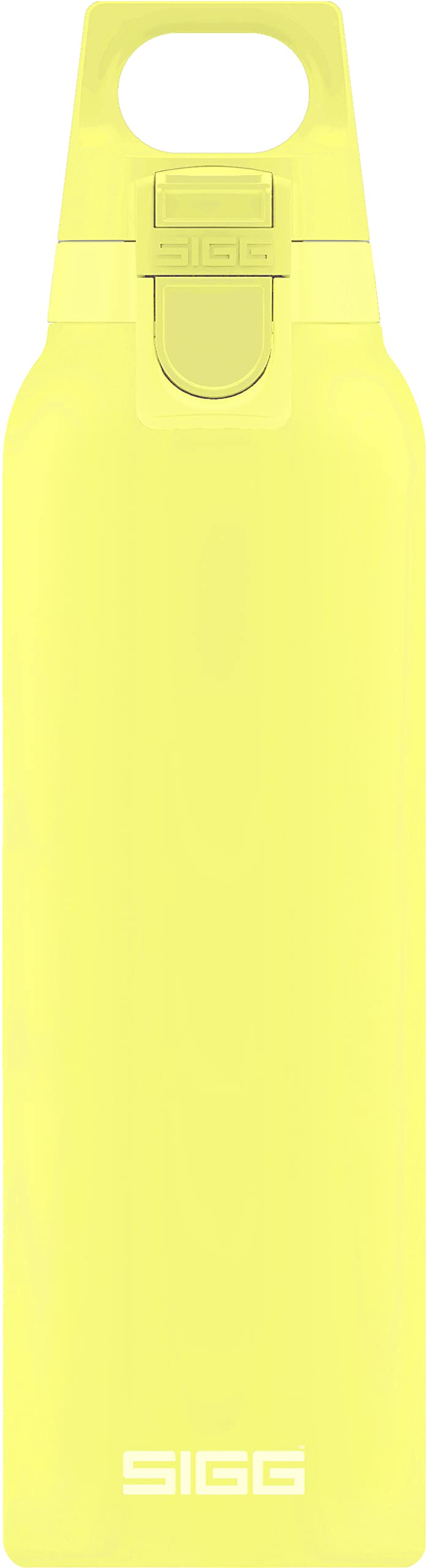 SIGG - Thermo Flask Hot & Cold ONE - Insulated Water Bottle - Tea Filter - Leakproof - BPA-Free - Stainless Steel - 17Oz