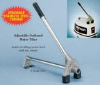Dotline Adjustable Outboard Motor Tilter
