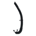 Aqualung Wrap Snorkel (Black)