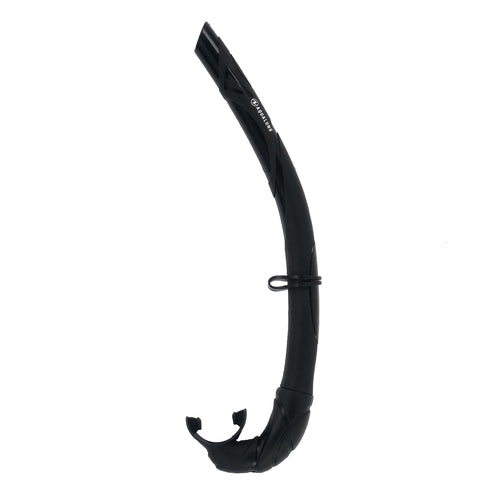 Aqualung Wrap Snorkel (Black)