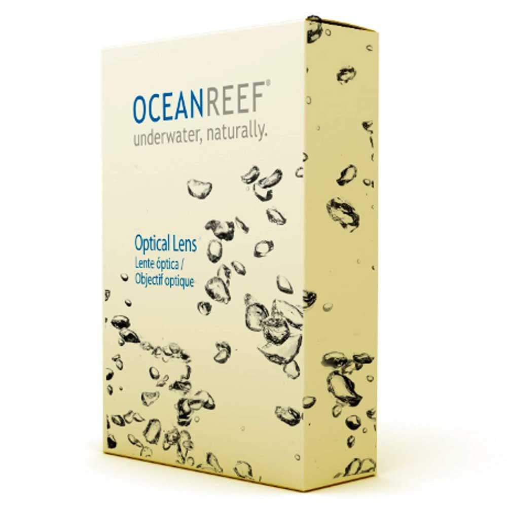 Ocean Reef Lens For Lens 2.0 Support, Right -3.5, Clear