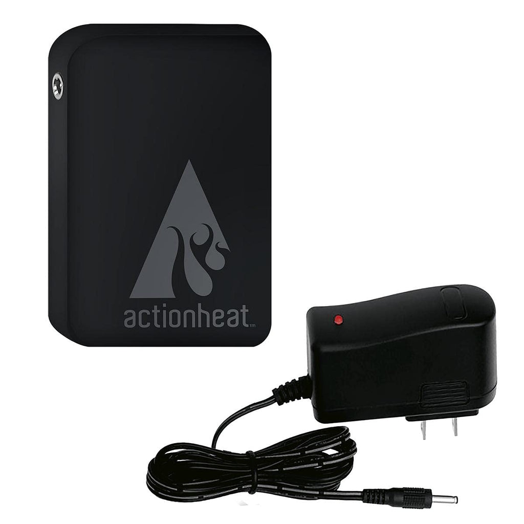 Actionheat 7V 5000Mah Battery & Charger Kit