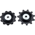 Shim Der Pulley,Rd-M6000,Pair; 10-Spd Deore Gs,Guide/Tension