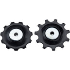 Shim Der Pulley,Rd-M6000,Pair; 10-Spd Deore Gs,Guide/Tension