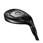 Callaway Apex 21 4 Hybrid (Right-Handed, Regular) , Black