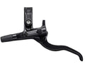 Shimano Deore Bl-M4100 Replacement Hydraulic Brake Lever - Left, Gray
