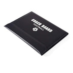 Soccer Coaching Board Soccer Coaches Clipboard Tactical Magnetic Board Kit With Dry Erase, Marker Pen And Zipper Bag (Football B