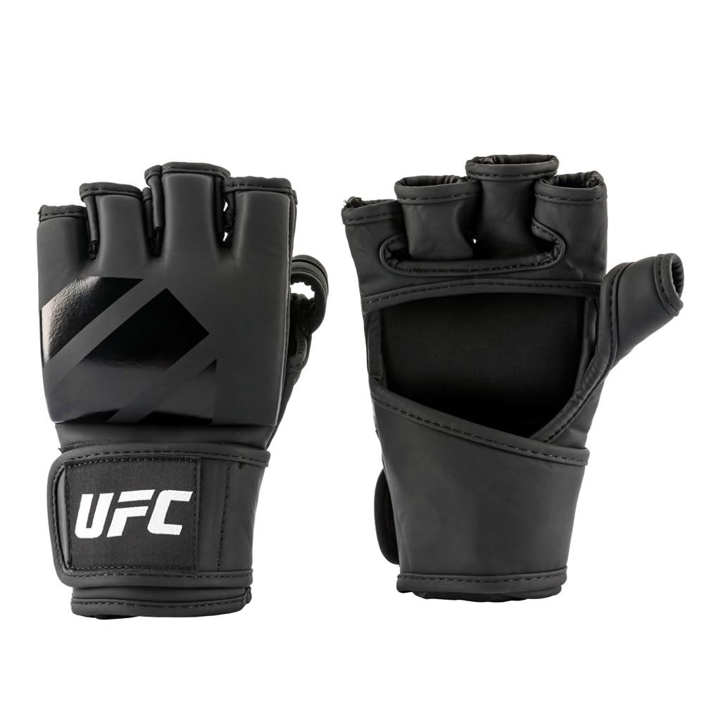Grappling MMA Training Glove  UFC  Black, Size M