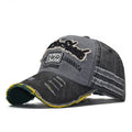 Alexvyan Black Men Sun Visor Baseball Cap Adjustable Sport Summer Cap For Golf Tennis Cricket Cycling Running Gym Cap Sun Uv Pr