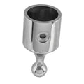 Taco Metals Taco Top Cap - Fits 7/8'' Tube