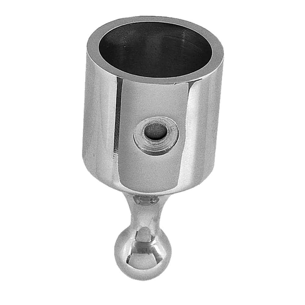 Taco Metals Taco Top Cap - Fits 7/8'' Tube