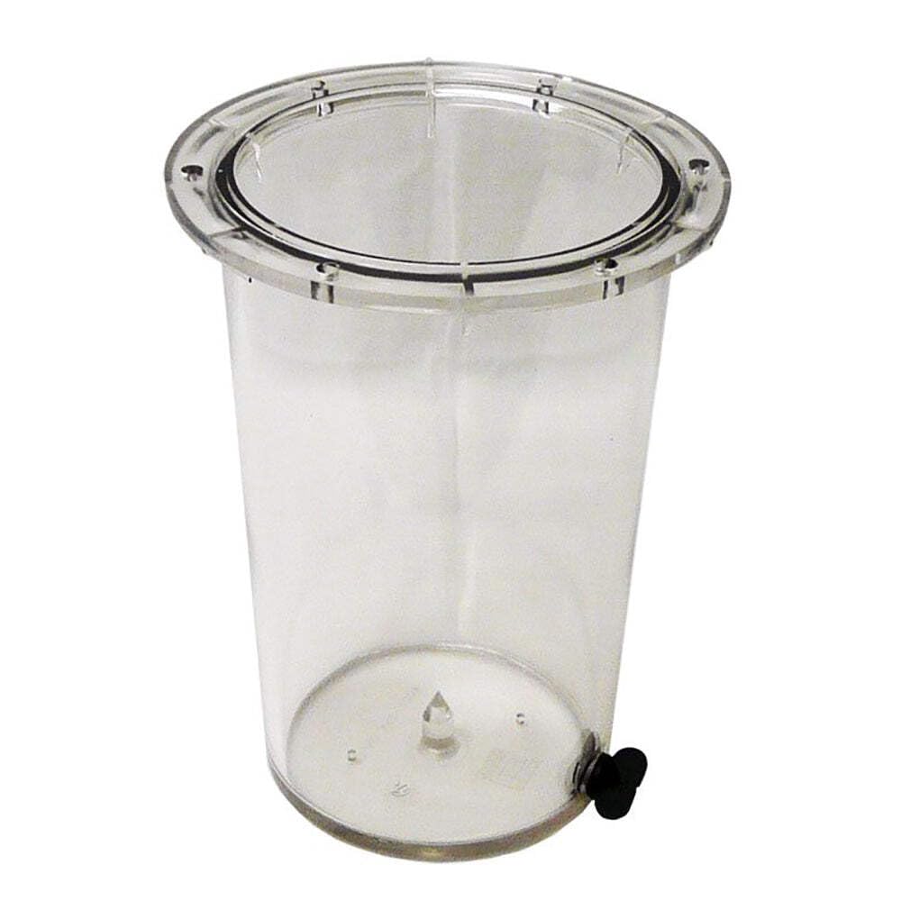 Groco Arg-2503 Sight Glass F/Arg-2500 Series