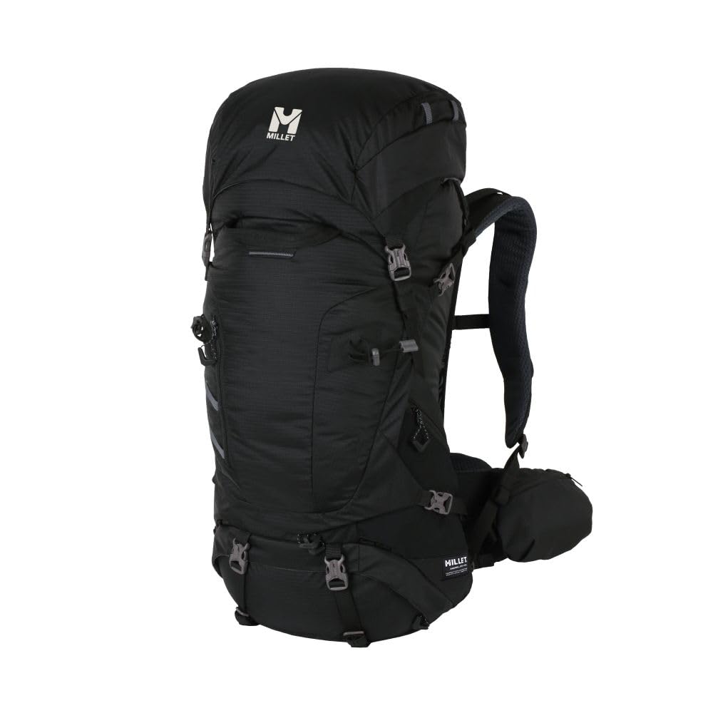 MILLET Classique, Noir (Nouveau Logo), One Size