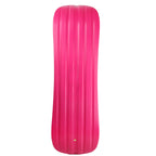 Krown Snowskate 9'' X 32'' Owl Pink